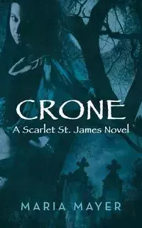 Crone - Maria Mayer