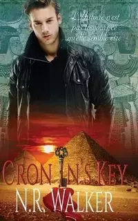 Cronin's Key (French Translation) - Walker N.R.