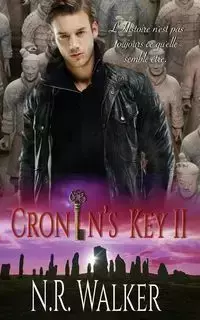 Cronin's Key II - Walker N.R.