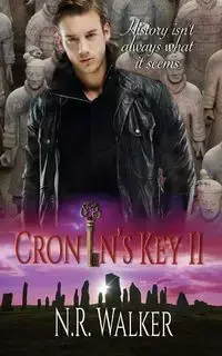 Cronin's Key II - Walker N.R.