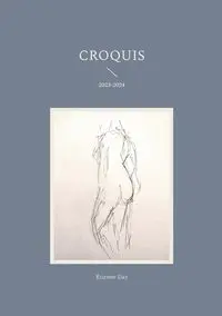 Croquis - Day Étienne