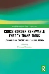 Cross-Border Renewable Energy Transitions - Hamman Philippe