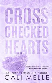 Cross Checked Hearts - Melle Cali