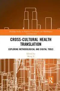 Cross-Cultural Health Translation - Ji Meng