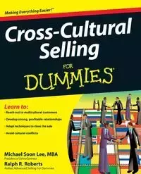 Cross-Cultural Selling FD - Lee