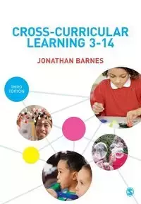 Cross-Curricular Learning 3-14 - Jonathan Barnes