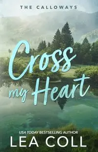 Cross My Heart - Lea Coll