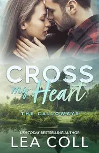 Cross My Heart - Lea Coll