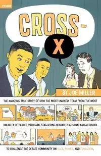 Cross-X - Joe Miller