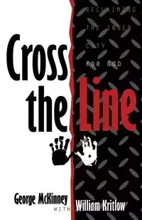 Cross the Line - George McKinney