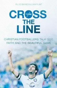 Cross the Line - Ollie Baines