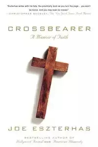 Crossbearer - Joe Eszterhas