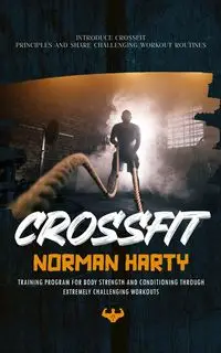 Crossfit - Norman Harty