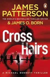 Crosshairs - Patterson, James