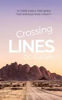 Crossing Lines - Swain DC