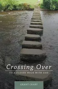 Crossing Over - Grant Crary