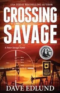 Crossing Savage - Dave Edlund