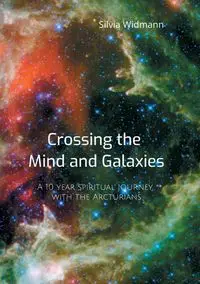 Crossing the Mind and Galaxies - Silvia Widmann