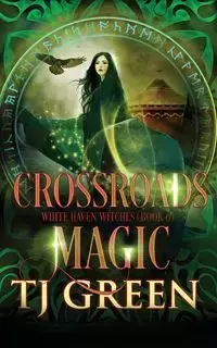 Crossroads Magic - Green T J