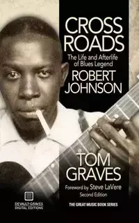 Crossroads - Tom Graves