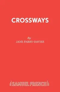 Crossways - Jane Parry-Davies