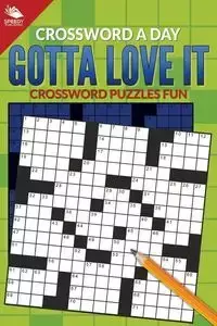 Crossword A Day - Publishing LLC Speedy