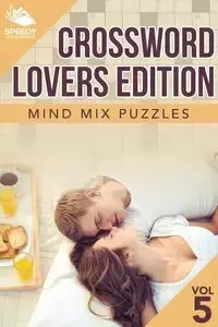 Crossword Lovers Edition - Speedy Publishing LLC