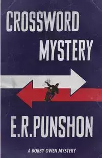 Crossword Mystery - Punshon E.R.