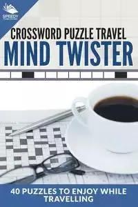 Crossword Puzzle Travel - Publishing LLC Speedy