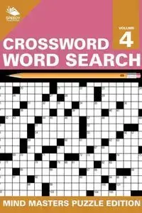 Crossword Word Search - Speedy Publishing LLC