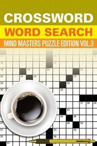 Crossword Word Search - Speedy Publishing LLC