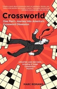 Crossworld - Marc Romano