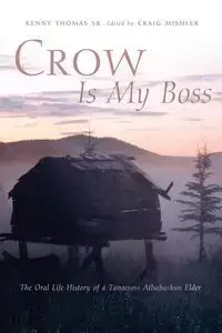 Crow is My Boss - Thomas Kenny