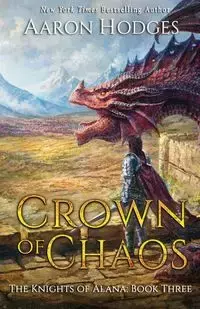 Crown of Chaos - Aaron Hodges