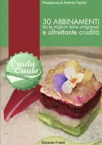 Cruda e Crudo - Fraioli Edoardo