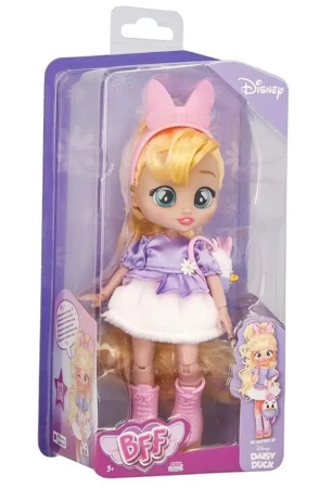 Cry Babies BFF - lalka Disney Daisy - TM Toys