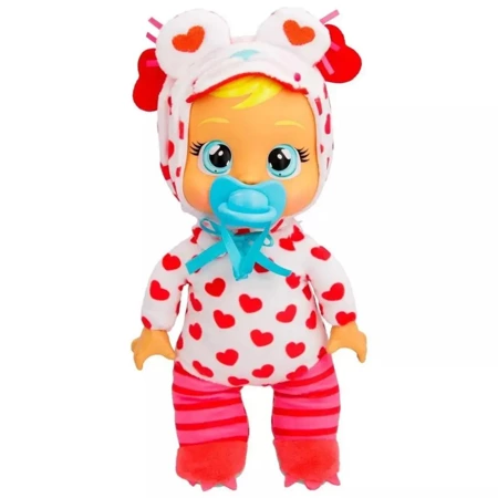 Cry Babies Monsters - lalka Momo - TM Toys