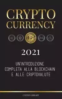 Cryptocurrency - 2022 - Library United