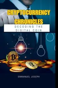 Cryptocurrency Chronicles - Joseph