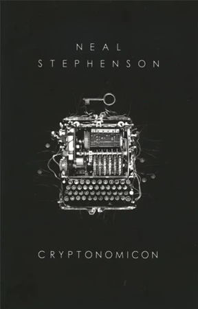 Cryptonomicon - Neal Stephenson