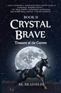 Crystal Brave - Bradshaw BK