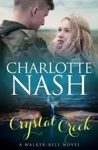 Crystal Creek - Charlotte Nash