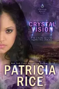 Crystal Vision - Patricia Rice