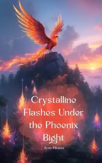 Crystalline Flashes Under the Phoenix Bight - Aron Pilviste