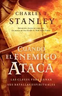 Cuando El Enemigo Ataca - Stanley Charles F.