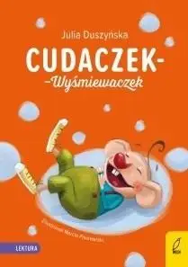 Cudaczek-Wyśmiewaczek BR - Julia Duszyńska