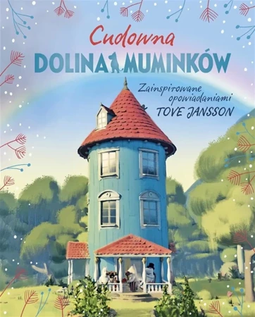 Cudowna Dolina Muminków w.2 - Amanda Li, Aleksandra Kamińska