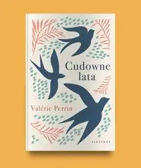 Cudowne lata w.limitowane - Valerie Perrin