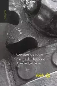 Cuentos de todas partes del Imperio - Antonio Ponte José