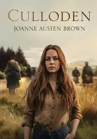 Culloden - Joanne Austen Brown